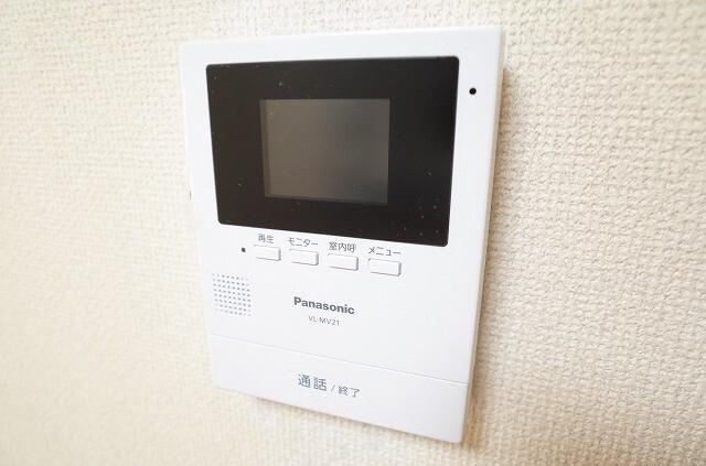 ファミーユイシザカ 部屋画像