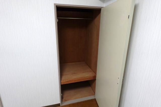 ＳＫＴ板橋 収納