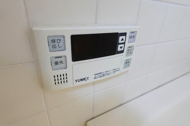 ＳＫＴ板橋 設備