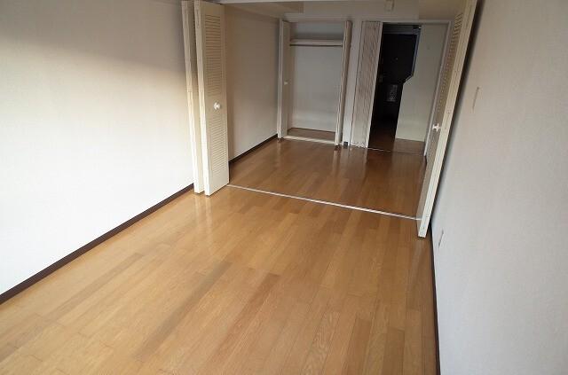 豊島区池袋本町マンション 部屋画像