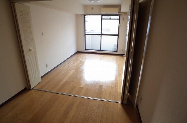 豊島区池袋本町マンション 部屋画像