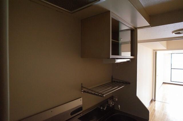豊島区池袋本町マンション 部屋画像