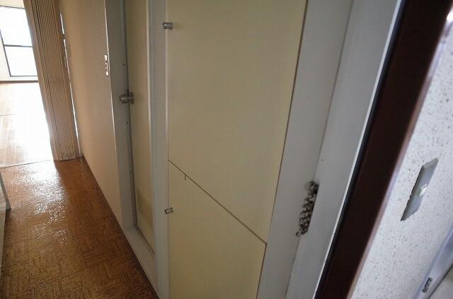 豊島区池袋本町マンション 部屋画像
