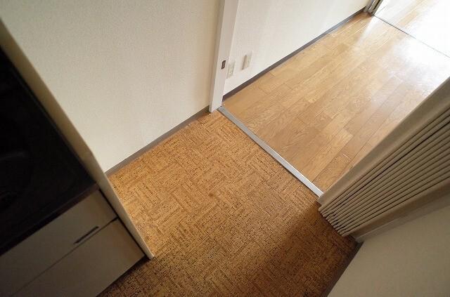 豊島区池袋本町マンション 部屋画像