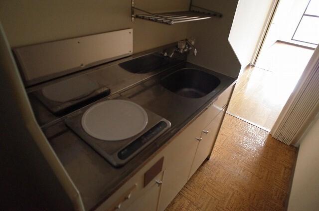 豊島区池袋本町マンション 部屋画像