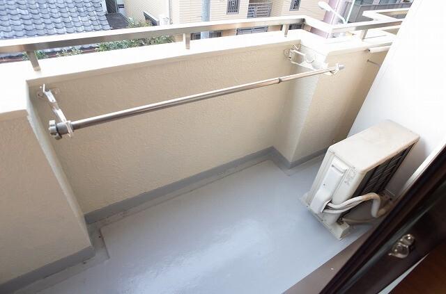 豊島区池袋本町マンション 部屋画像