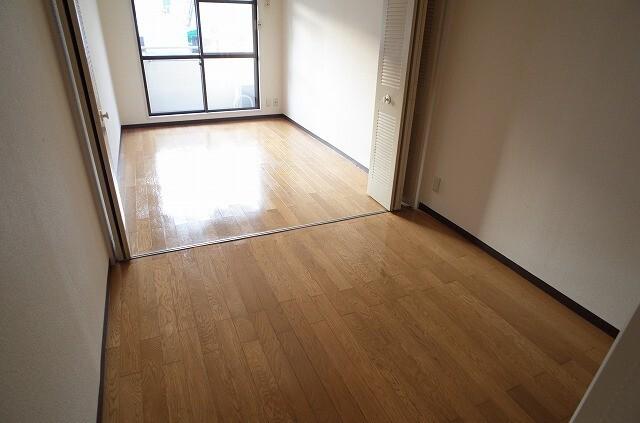 豊島区池袋本町マンション 部屋画像