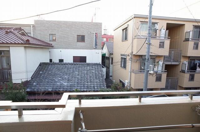 豊島区池袋本町マンション 部屋画像