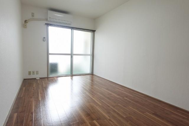 板橋区栄町マンション 部屋画像