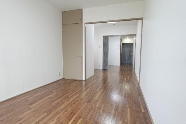 板橋区栄町マンション 部屋画像