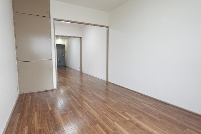 板橋区栄町マンション 部屋画像