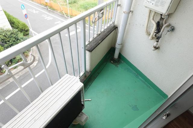 板橋区栄町マンション 部屋画像