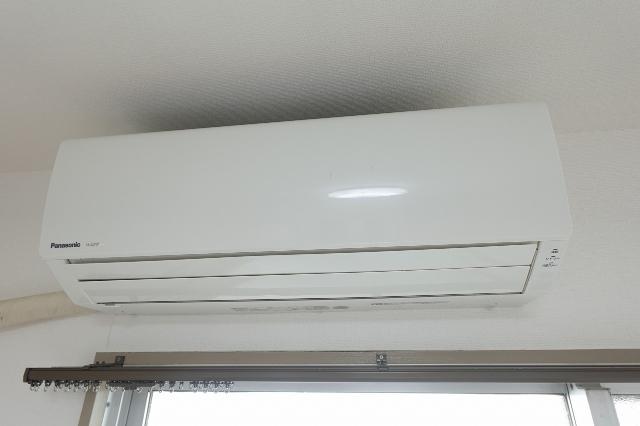 板橋区栄町マンション 設備