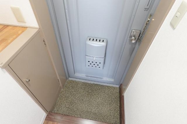 板橋区栄町マンション 部屋画像