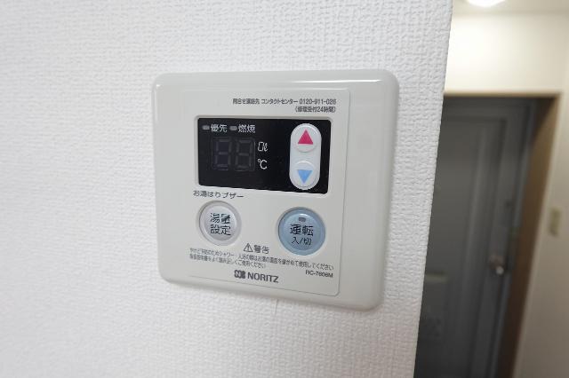 板橋区栄町マンション 部屋画像