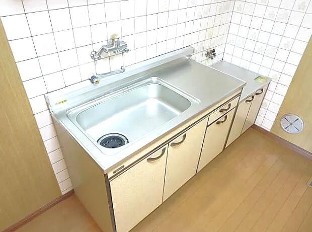 北区滝野川マンション 部屋画像