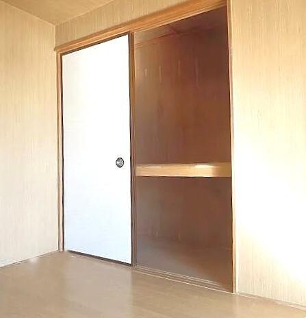 北区滝野川マンション 部屋画像
