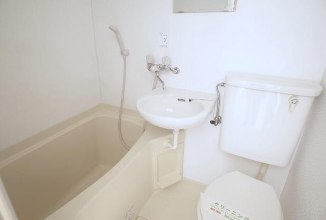 きようコート 部屋画像