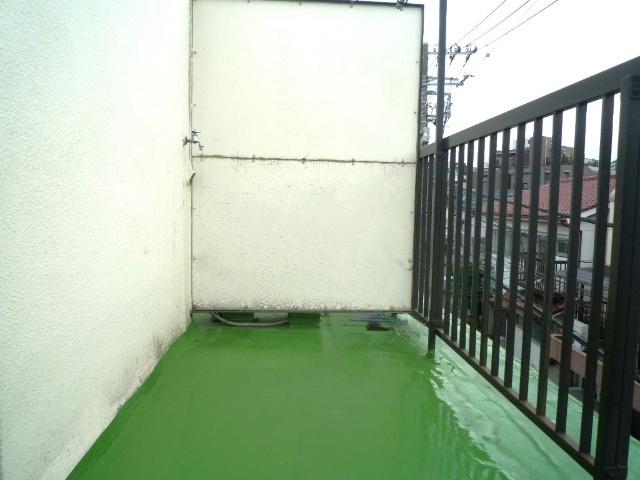 きようコート 部屋画像
