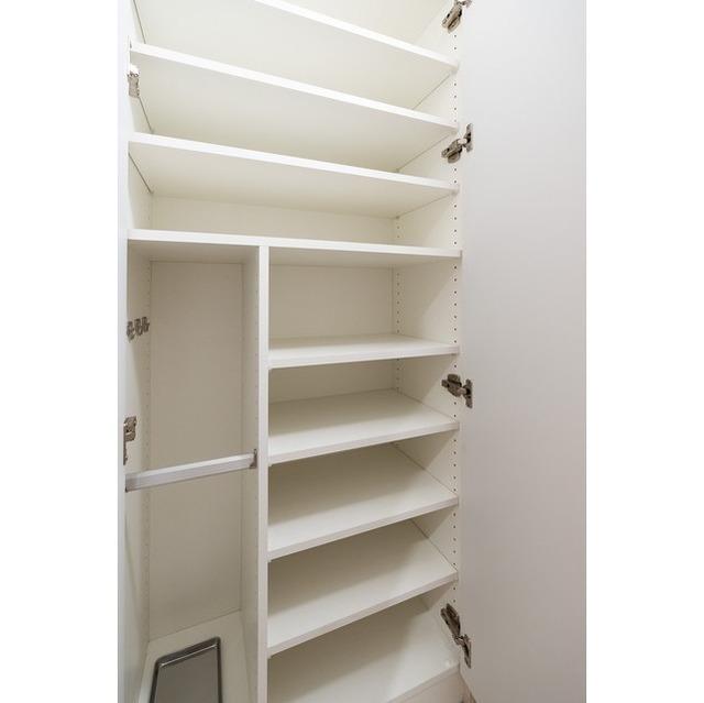 コンフォリア・リヴ板橋（1101） 部屋画像