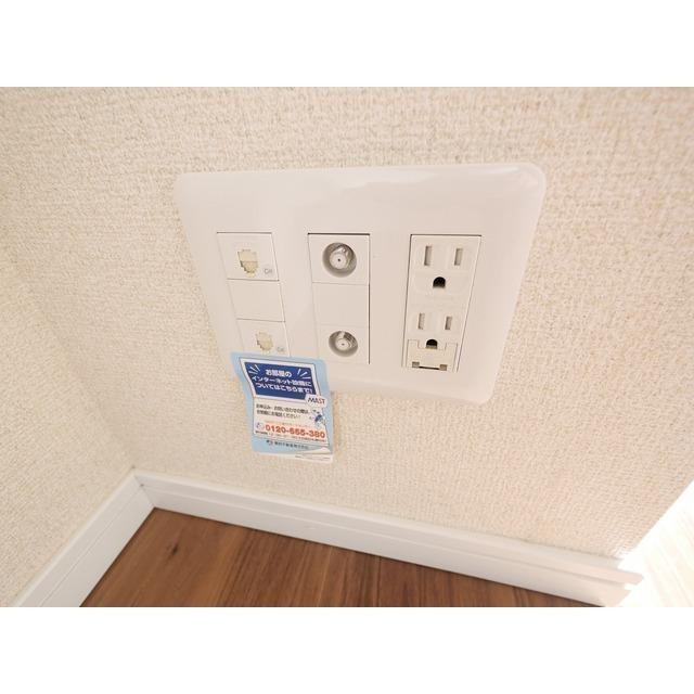 オーキッドレジデンス板橋（0403） その他