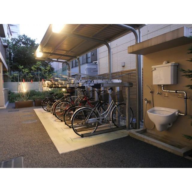 ウィルテラス滝野川（502） その他