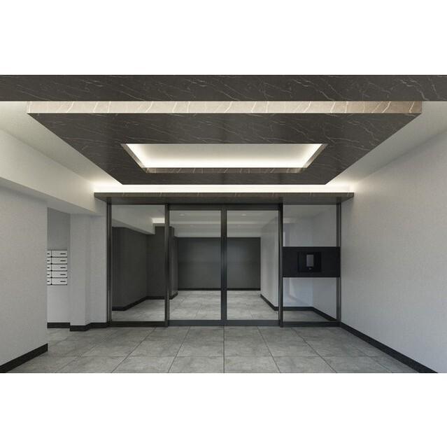 コンフォリア・リヴ板橋本町（701） 物件画像