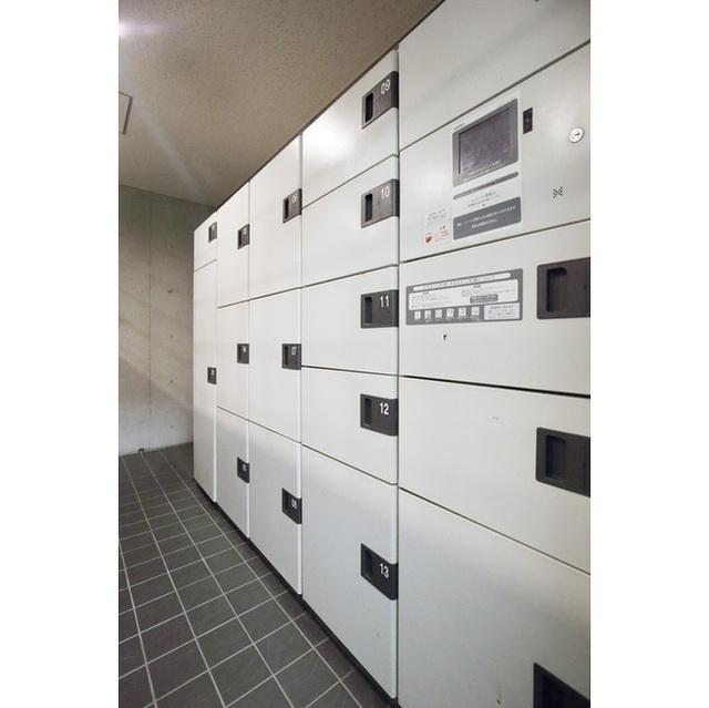コンフォリア大山（0709） 物件画像