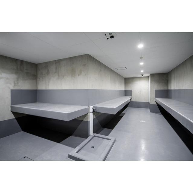コンフォリア・リヴ板橋（1406） 物件画像