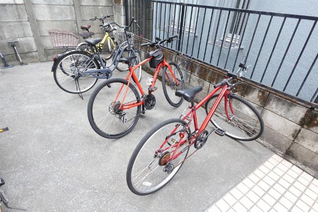 豊島区池袋本町マンション その他