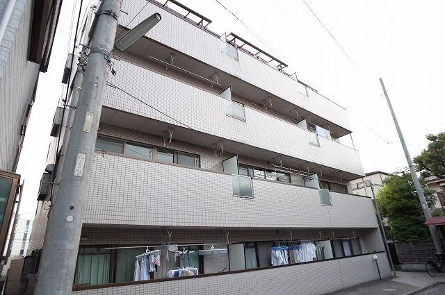 IGマンション 物件画像