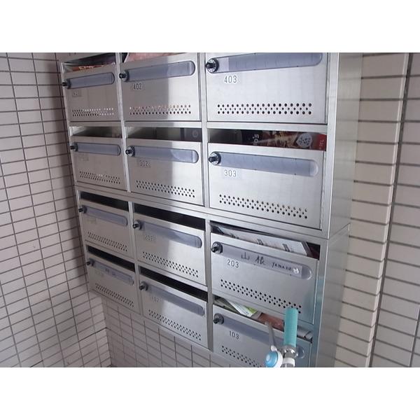 IGマンション 物件画像