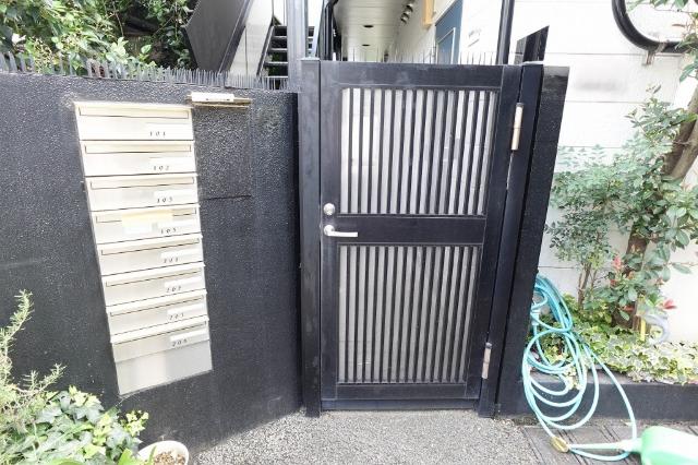 ラ・ベルメゾンＹ 物件画像