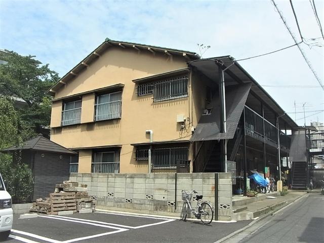 外観写真1