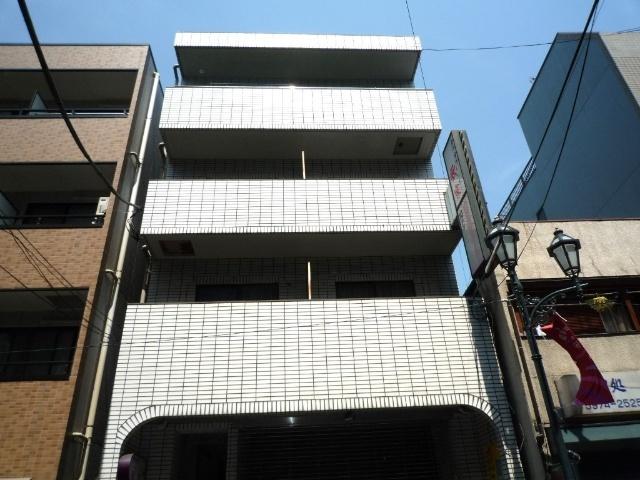 林田ビル 物件画像