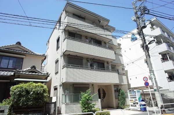 外観写真1