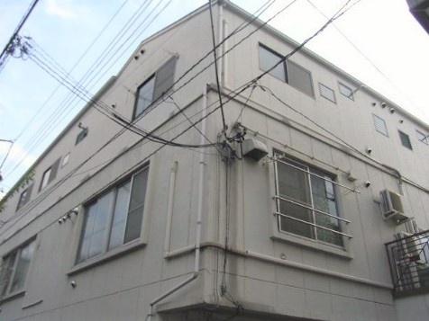 サンコーポⅡ 物件画像