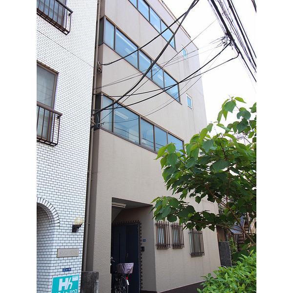 大野マンション 物件画像
