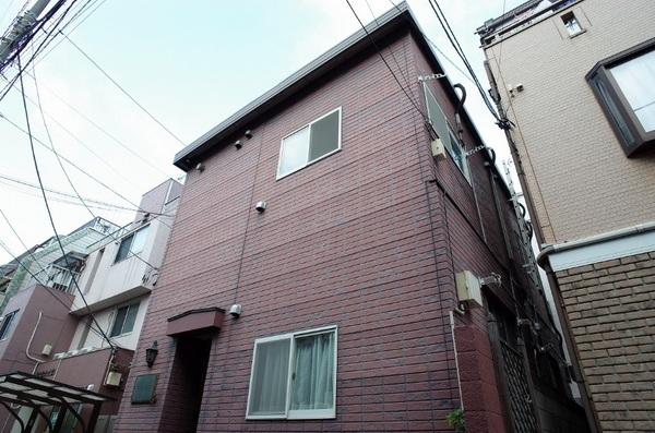 チェリーマンション 物件画像
