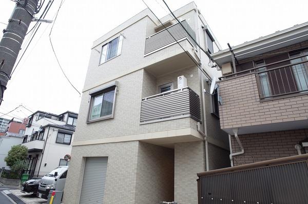 ブランヒルズ 物件画像