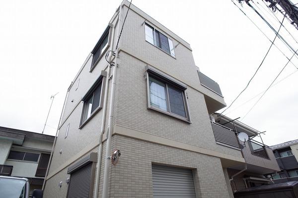 ブランヒルズ 物件画像
