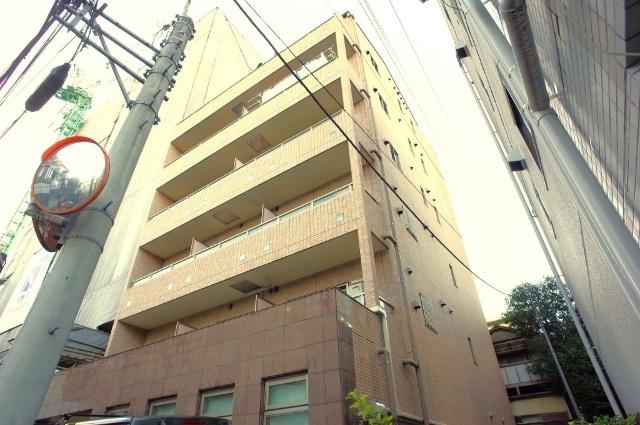 ＭⅡマンション 物件画像