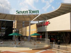 周辺環境画像
