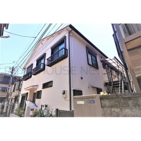 外観写真1