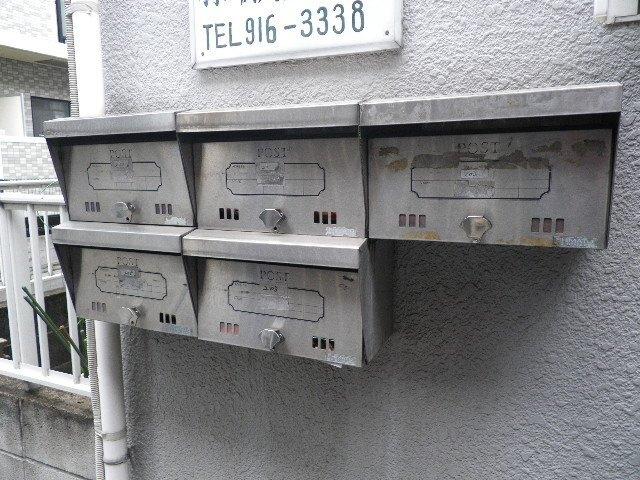 コーポYOU 物件画像