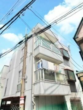 ハイム千葉Ⅱ 物件画像