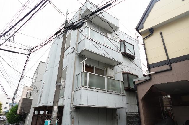 ハイム千葉Ⅱ 物件画像