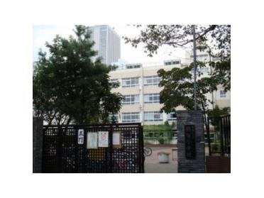 豊島区立朋有小学校