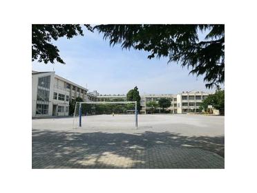 板橋区立紅梅小学校