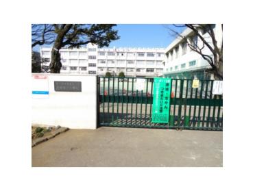 板橋区立板橋第九小学校